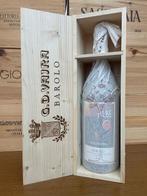 2018 G.D. Vajra Albe - Barolo - 1 Magnum (1,5 L), Nieuw