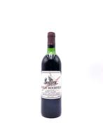 1981 Château Beychevelle - Saint-Julien 4ème Grand Cru, Nieuw