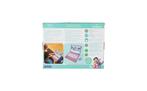 Disney Stitch tweetalige laptop met 124 activiteiten, Verzenden, Nieuw