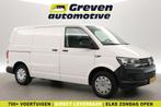 Volkswagen Transporter 2.0 TDI 150PK L1H1 Koelwagen 4° Airco, Volkswagen, Wit, Nieuw, Lease
