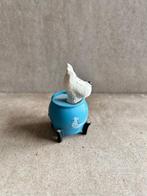 Tintin Figurine - Leblon Delienne - 1995, Nieuw
