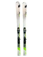 K2 Charger RT 2020 - 168 cm, Sport en Fitness, Overige merken, 160 tot 180 cm, Gebruikt, Ophalen of Verzenden