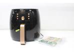Philips Airfryer XXL - Smart Sensing-technologie - Perfecte, Witgoed en Apparatuur, Airfryers, Verzenden, Zo goed als nieuw