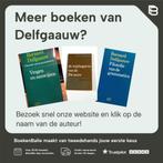 Beknopte geschiedenis wijsbegeerte 9789029306010 Delfgaauw, Verzenden, Gelezen, Delfgaauw