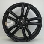 Set velgen 17 inch Universeel Brock RC27 5x112 *OS1006994*, Auto-onderdelen, Banden en Velgen, Gebruikt, Velg(en), 17 inch, Ophalen of Verzenden