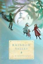 Anne of Green Gables: Rainbow Valley by L. M. Montgomery, Boeken, Gelezen, L M Montgomery, Verzenden