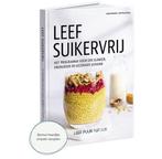 Boek Leef Suikervrij - Leef Puur Natuur 9789083223308, Verzenden, Zo goed als nieuw
