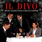 Il Divo - The Christmas Collection - CD, Cd's en Dvd's, Verzenden, Nieuw in verpakking