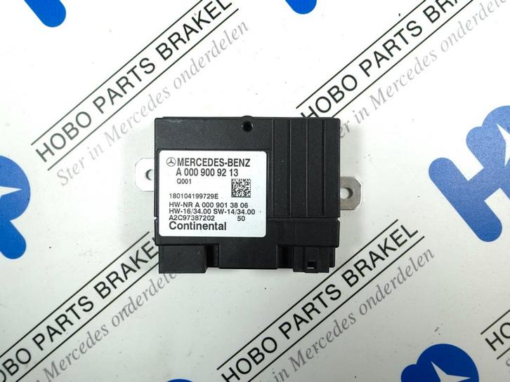 Brandstofpomp module A 000 900 9213 o.a: Vito w447, Auto-onderdelen, Elektronica en Kabels, Gebruikt, 3 maanden garantie, Mercedes-Benz