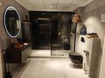 MEENEEMPRIJS Showmodel Brugman Badkamer Stradius - 0008, Huis en Inrichting, Ophalen, Nieuw, Met douche