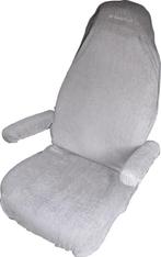 Eurotrail Cabine stoelhoes en armleuningen - Ducato - Grijs, Caravans en Kamperen, Ophalen of Verzenden, Zo goed als nieuw