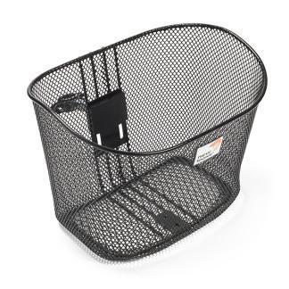 Fietsmand | New Looxs | Toscane, Fietsen en Brommers, Fietsaccessoires | Fietsmanden, Nieuw, Verzenden