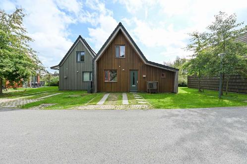 Zuid-Holland: Landal De Reeuwijkse Plassen nr 173 te koop, Huizen en Kamers, Recreatiewoningen te koop, Zuid-Holland
