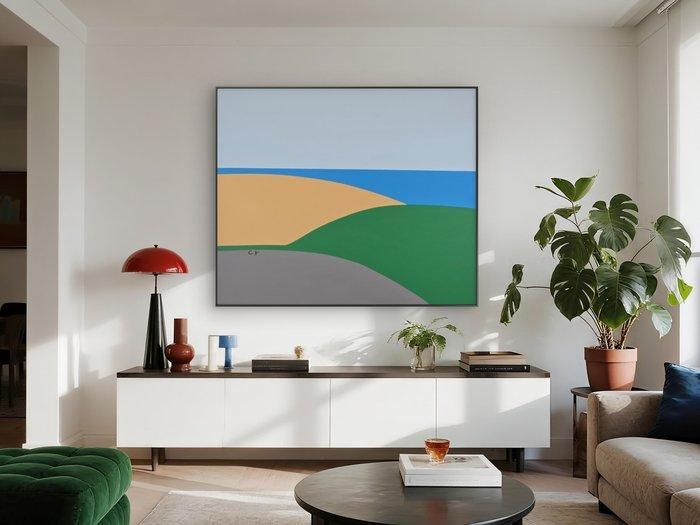 Enzo Affaticati - DRIFT. XXL, Antiek en Kunst, Kunst | Designobjecten