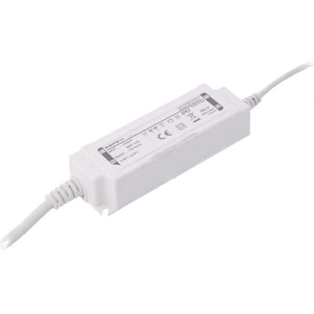 LED voeding - 12V, 2A - 24W - IP67 - WATERPROOF - ESPE, Hobby en Vrije tijd, Elektronica-componenten, Nieuw, Ophalen of Verzenden