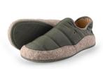 Verbenas Pantoffels in maat 44 Groen | 10% extra korting, Overige kleuren, Verzenden, Zo goed als nieuw, Pantoffels of Sloffen