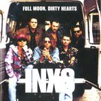 cd - INXS - Full Moon, Dirty Hearts, Zo goed als nieuw, Verzenden