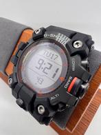 Casio - G-SHOCK - Zonder minimumprijs - MUDMAN, Nieuw
