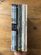 Séries dAviation - 9x C - EO/Ré - 9 Albums - 2009, Nieuw