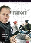 Tatort box 2 - DVD, Verzenden, Nieuw in verpakking