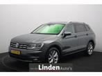 Volkswagen Tiguan Allspace | Zakelijke Lease v.a. €424.55 pm, Auto's, Automaat, Stof, Gebruikt, Euro 6