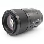 Sony FE 90mm f/2.8 Macro G OSS | Tweedehands, Verzenden, Gebruikt