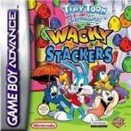 MarioGBA.nl: Tiny Toon Adventures Wacky Stackers Als Nieuw, Ophalen of Verzenden, Zo goed als nieuw
