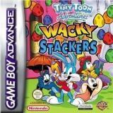 MarioGBA.nl: Tiny Toon Adventures Wacky Stackers Als Nieuw, Spelcomputers en Games, Games | Nintendo Game Boy, Zo goed als nieuw