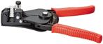 Knipex Draadstriptang Autom 1221 180mm, Doe-het-zelf en Verbouw, Gereedschap | Handgereedschap, Nieuw, Verzenden