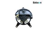 Koelfan Motor Kawasaki GPZ 900 R (GPZ900R ZX900A), Motoren, Verzenden, Gebruikt