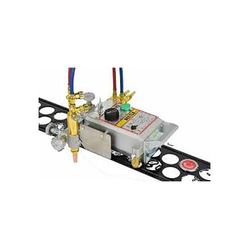 Koike Snijmachine IK12 Beetle 230V, Zakelijke goederen, Machines en Bouw | Lastechniek, Ophalen of Verzenden
