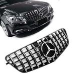 Grill | Mercedes-Benz | E-klasse 09-13 4d sed. / E-klasse Es, Verzenden, Nieuw, Mercedes-Benz