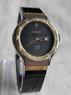 Hublot - Classic Fusion Gold & Steel - Unisex - 1990-1999, Sieraden, Tassen en Uiterlijk, Nieuw