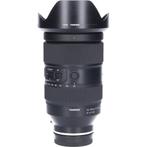 Tamron 35-150mm f/2-2.8 Di III VXD Sony FE CM9872, Audio, Tv en Foto, Fotografie | Lenzen en Objectieven, Ophalen of Verzenden