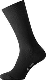 Odlo Socks Long Light Sportsokken Unisex - Black  M maat ..., Verzenden