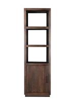 Jaxx Brown 60cm-31084, Ophalen of Verzenden, Nieuw