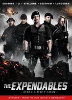 Expendables Collection (10DVD) - DVD, Cd's en Dvd's, Dvd's | Actie, Verzenden, Nieuw in verpakking