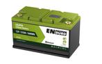 Enduro Lithium Accu Buscamper Bluetooth LI12125, Caravans en Kamperen, Nieuw