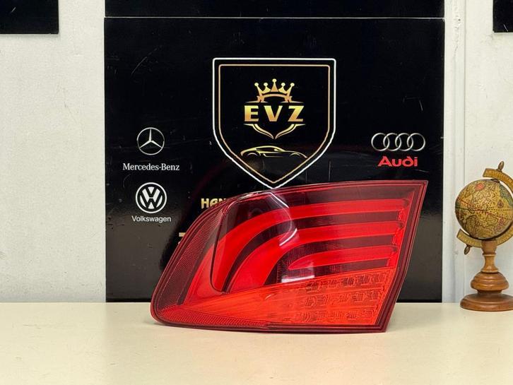 BMW 5 serie 520i achterlicht rechts bj.2012 art.17346202, Auto-onderdelen, Verlichting, Gebruikt, BMW