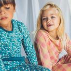 Quapi-collectie Pyjama Puck (mint geomatric), Kinderen en Baby's, Babykleding | Maat 56, Nieuw, Verzenden, Quapi