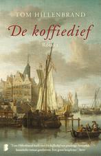 De koffiedief 9789022580011 Tom Hillenbrand, Verzenden, Gelezen, Tom Hillenbrand
