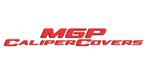 MGP 4 Caliper Covers Engraved Front 2015/Mustang Engraved, Ophalen of Verzenden, Nieuw