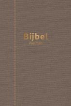 9789065395115 Bijbel (HSV) met psalmen Diverse auteurs, Verzenden, Nieuw, Diverse auteurs