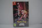 Pokemon Shining Pearl - SEALED (SWITCH UKV), Spelcomputers en Games, Games | Nintendo Switch, Verzenden, Zo goed als nieuw