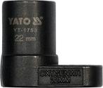 YATO-Lambdasonde-sleutel-22-mm, Ophalen of Verzenden, Nieuw
