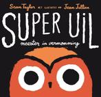 Boek: Super Uil - (als nieuw), Boeken, Verzenden, Zo goed als nieuw