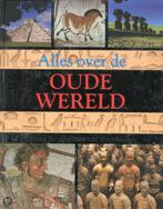 Alles over de oude wereld 9781445446196 Kate Santon, Verzenden, Gelezen, Kate Santon
