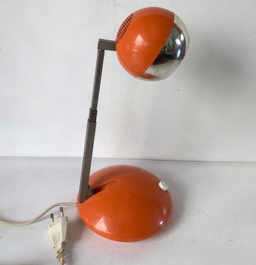 Eichhoff-Werke GmbH - Bureaulamp - Metaal, Plastic - 70-er, Antiek en Kunst, Kunst | Designobjecten
