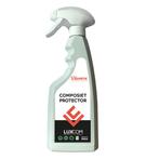 Composiet & Polyester protector  500 ML  | 100% Biologisch, Schoonmaakmiddel, Verzenden