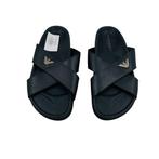 Emporio Armani - Sandalen - Maat: EU 43, Kleding | Heren, Schoenen, Nieuw